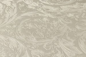 Versace Designer Barock Vliestapete IV 36692-1  - Grau-Creme - Design Tapete - Hochwertige Qualit�t