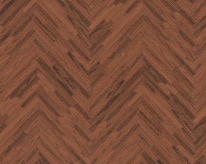 Versace Designer Barock Vliestapete IV 37051-3 Braun - Tapete mit Holzstruktur - Hochwertige Qualit�t