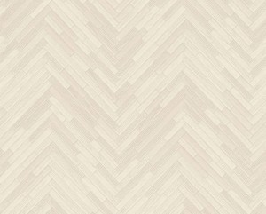 Versace Designer Barock Vliestapete IV 37051-5 Creme / Beige - Tapete mit Holzstruktur - Hochwertige Qualit�t