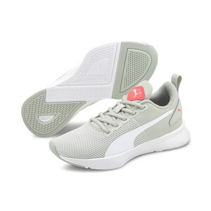 Puma Unisex Damen Kinder Flyer Runner Jr Sneakers Turnschuhe