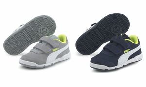 Puma Stepfleex 2 SD V PS Kinder Baby Schuhe Sneaker Pre School