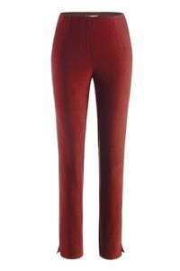 Stehmann Damen lange Stretchhose Ina 800
