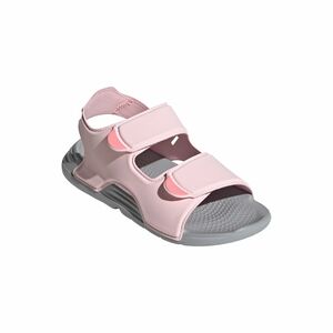 adidas Performance SWIM Sandal C Kinder Wasserschuhe Sandale Clear Pink
