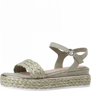 MARCO TOZZI Damen by Guido Maria Kretschmer 2-88701-26 Sandalette Sandale GMK