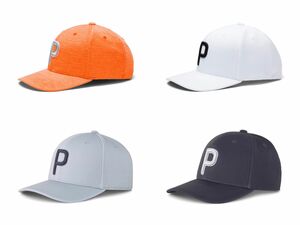 PUMA Unisex Performance P 110 Cap Baseballcap Cap Mtze Basecap Freizeitcap