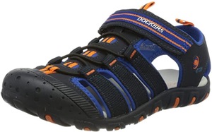 Dockers by Gerli Unisex Kinder Outdoor Schuhe Sandalen Slipper Wassersandale
