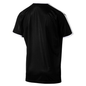 PUMA Herren LIGA Jersey / T-Shirt Kurzarm Funktionshirt