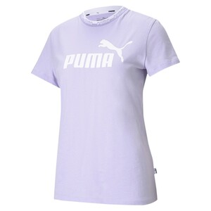 PUMA Damen Amplified Graphic Tee Shirt / T-Shirt Sportshirt Trainingsshirt