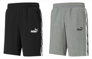 PUMA Herren AMPLIFIED Shorts 9 TR / kurze Hose Sporthose Trainingshose