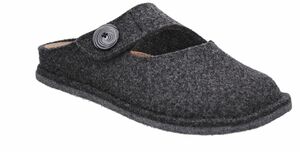 Rohde Lucca Damen Pantoffeln Pantolette Hausschuhe No Noice