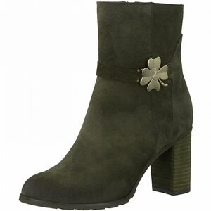 MARCO TOZZI by Guido Maria Kretschmer Fashion Damen Stiefelette Stiefel Boots