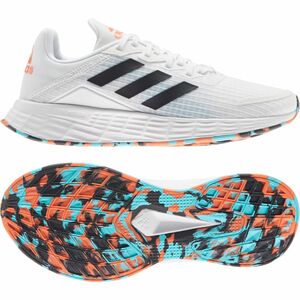 adidas Unisex Kinder Sneaker Schuhe Trainingsschuhe Duramo SL K Turnschuhe