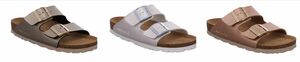 Rohde Alba 5623 Damen Hausschuhe Sandale Pantolette Sandalette Kork 