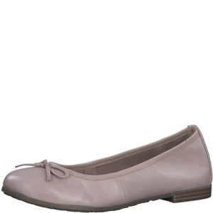 MARCO TOZZI Damen Ballerina Slipper Ballet-L