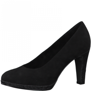 Marco Tozzi Klassische elegante Damen Pumps High Heels Marti