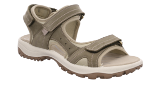 Rohde Biella Riemchensandale Trekking Outdoorsandale Sandale