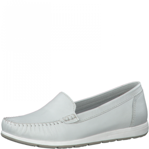 MARCO TOZZI Damen Ballerina Slipper Moccasins Schuhe Gabri-L