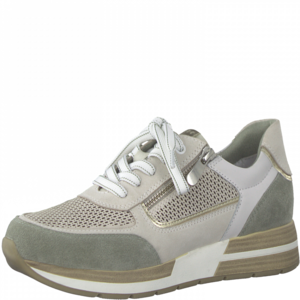 MARCO TOZZI Premio Sneaker Halbschuhe Freizeitschuhe DATO