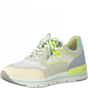 MARCO TOZZI Premio Sneaker Halbschuhe Freizeitschuhe