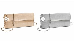 Marco Tozzi GMK Guido Maria Kretschmer Abendtasche Umhngetasche Clutch Hochzeit