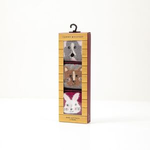 Tommy Hilfiger Unisex Children Baby Socken Geschenkbox 3 Paar Gift Box 495002001