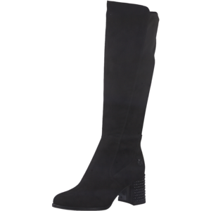Marco Tozzi Damen Langschaft Stiefel by Guido Maria Kretschmer 85501 Delo Feel Me