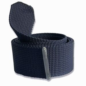 CRIOS Unisex G�rtel Aluminiumschnalle Personalisierung 40 mm Gr�n Gurtband