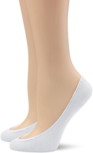 Tommy Hilfiger Damen Flinge Th Women Ballerina Step 2 Paar 353006001