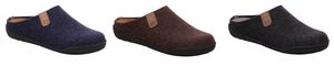 Rohde Herren Mantua Pantoffeln Hausschuhe Cloqs 