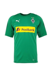 PUMA BMG Borussia Mnchengladbach Trainigsshirt / T-Shirt 924565 mit Sponsor