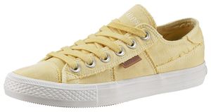 DOCKERS by Gerli Canvas Damen Sneaker Schuhe 