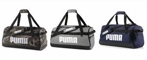 PUMA Unisex Challenger Duffel Bag Sporttasche M 