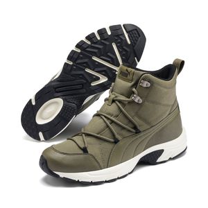 Puma AXIS TR BOOT WTR Trail Outdoorschuhe Sneaker 