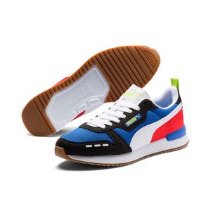 Puma R78 Unisex Sneaker Low Top Turnschuhe 