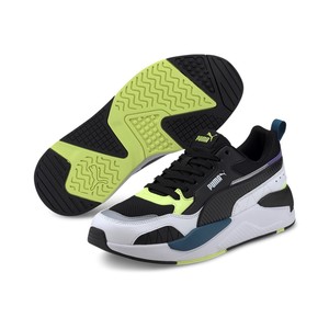 Puma X-Ray 2 Square Unisex Sneaker Low Top Turnschuhe