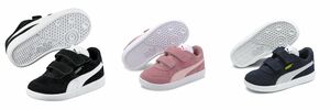 Puma Icra Trainer SD V Inf Low Top Kinder Schuhe Sneaker Babyschuhe