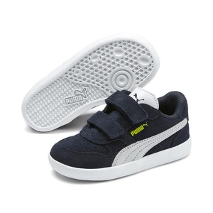 Puma Icra Trainer SD V Inf Low Top Kinder Schuhe Sneaker Babyschuhe