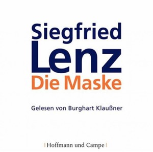 Die Maske - Siegfried Lenz - Buch