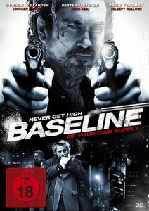 Baseline [DVD]