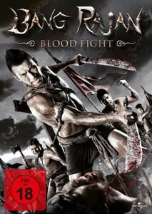 Bang Rajan - Blood Fight [DVD]