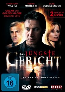 Das j�ngste Gericht - Teil 1 & 2 (2 DVDs) [DVD]
