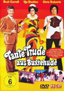 Tante Trude aus Buxtehude (DVD)