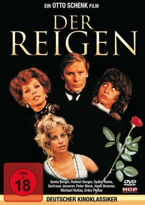 Der Reigen (DVD)