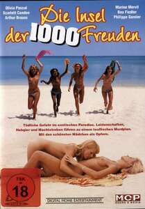 Die Insel der tausend Freuden (DVD)