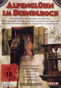 Alpenglhn im Dirndelrock (DVD)