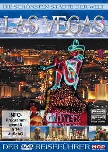 Die schnsten Stdte der Welt - Las Vegas [DVD]