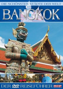 Die sch�nsten St�dte der Welt - Bangkok [DVD]