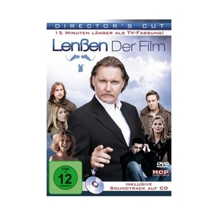 Lenen - Der Film [Directors Cut] [2 DVDs]