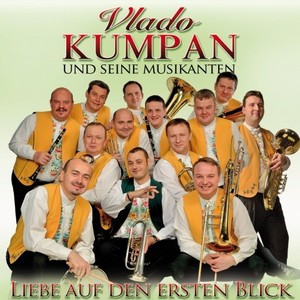 VLADO KUMPAN - Liebe auf den ersten Blick [CD]