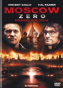 Moscow Zero - Eingang zur Hlle [DVD]